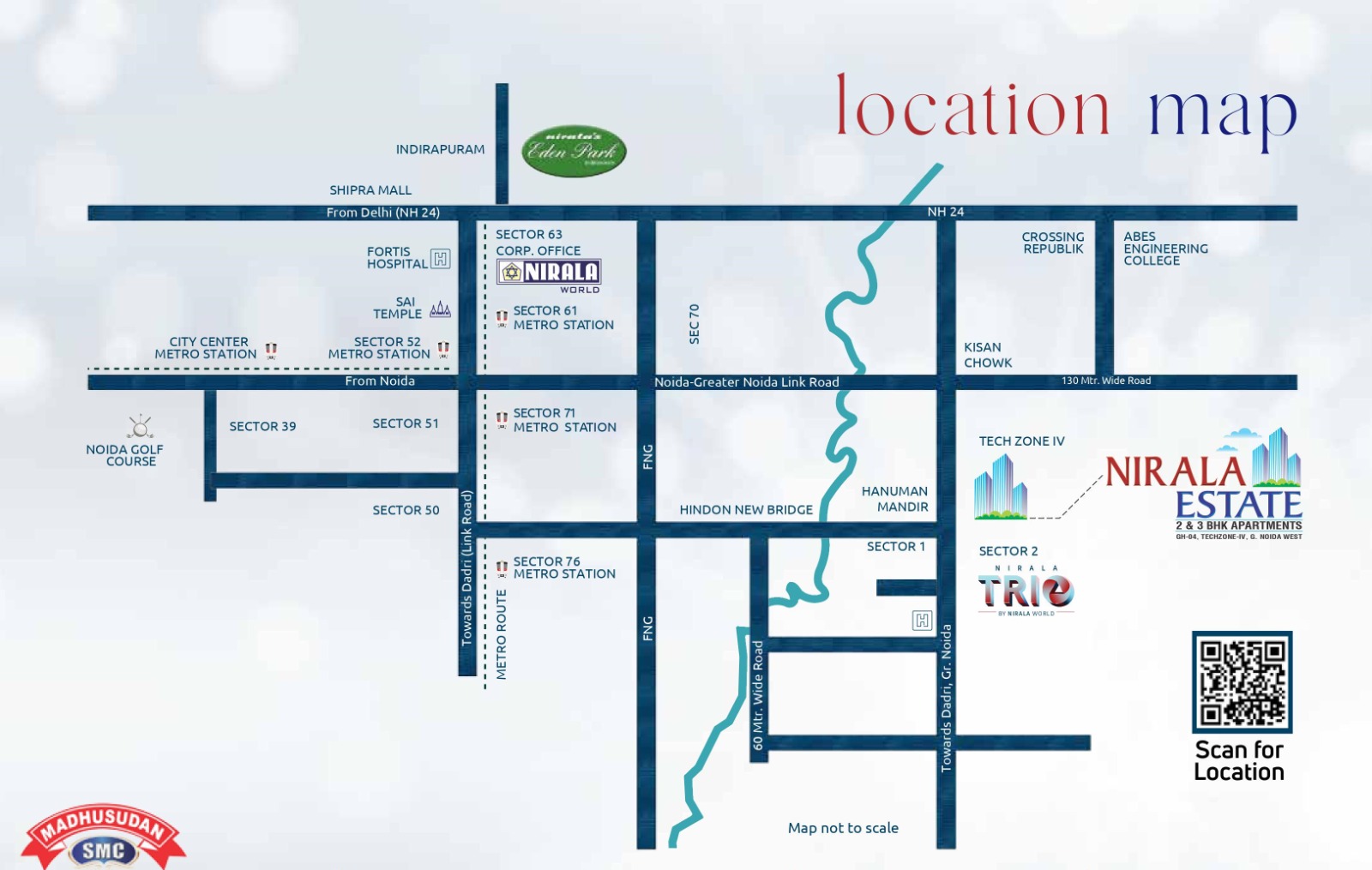Location Advantage